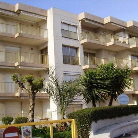 Apartamentos Port Gavina Els Pins Cambrils Exteriör bild