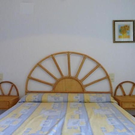 Apartamentos Port Gavina Els Pins Cambrils Exteriör bild