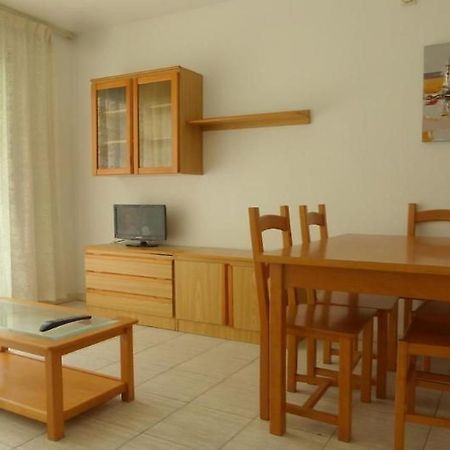 Apartamentos Port Gavina Els Pins Cambrils Exteriör bild
