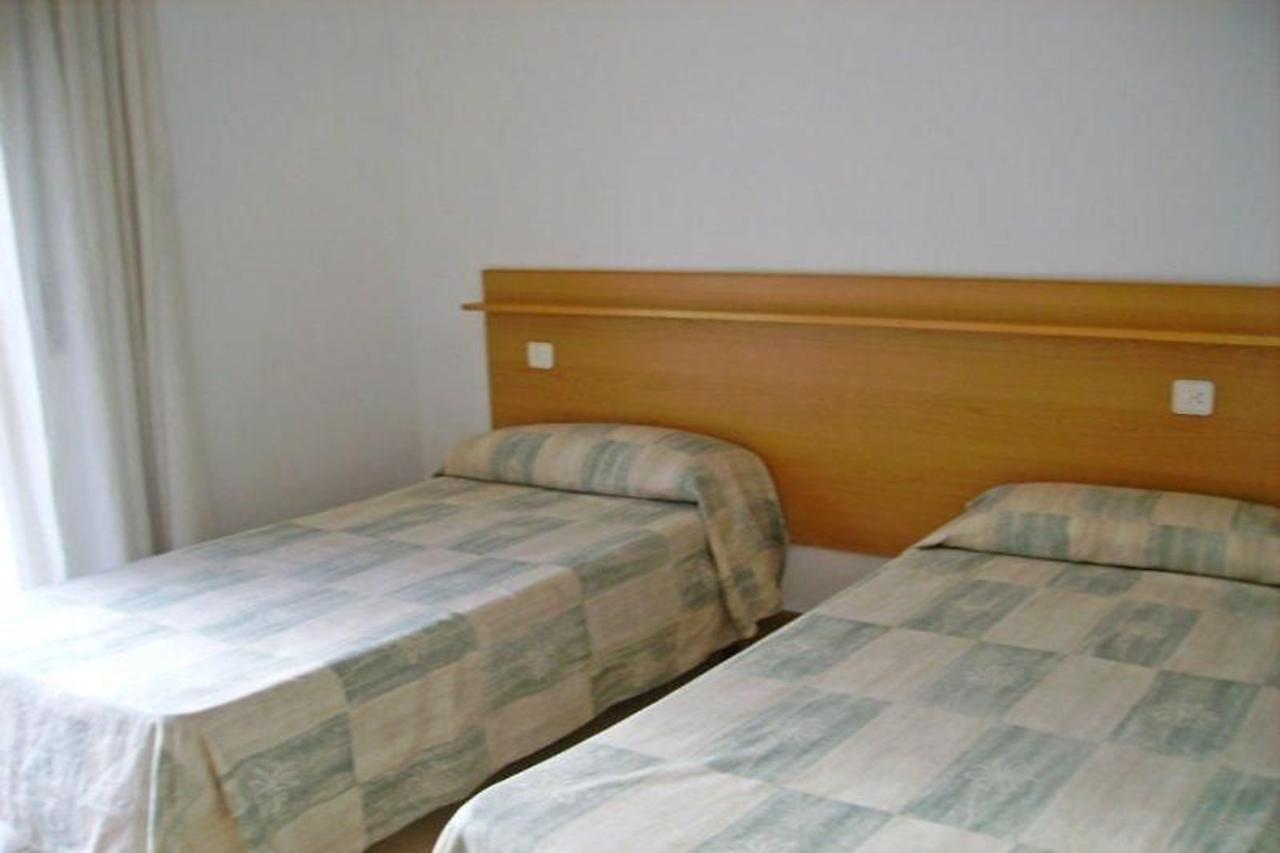 Apartamentos Port Gavina Els Pins Cambrils Exteriör bild