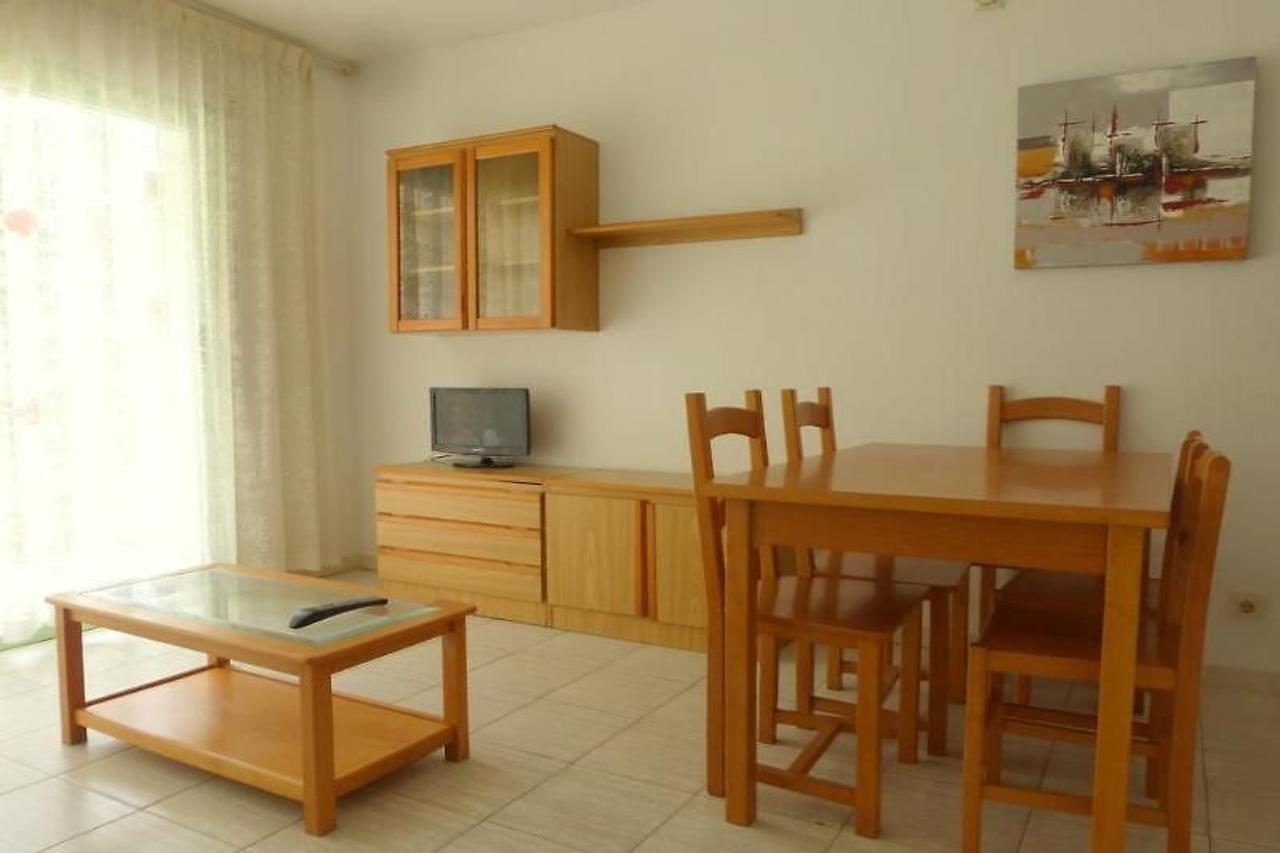 Apartamentos Port Gavina Els Pins Cambrils Exteriör bild