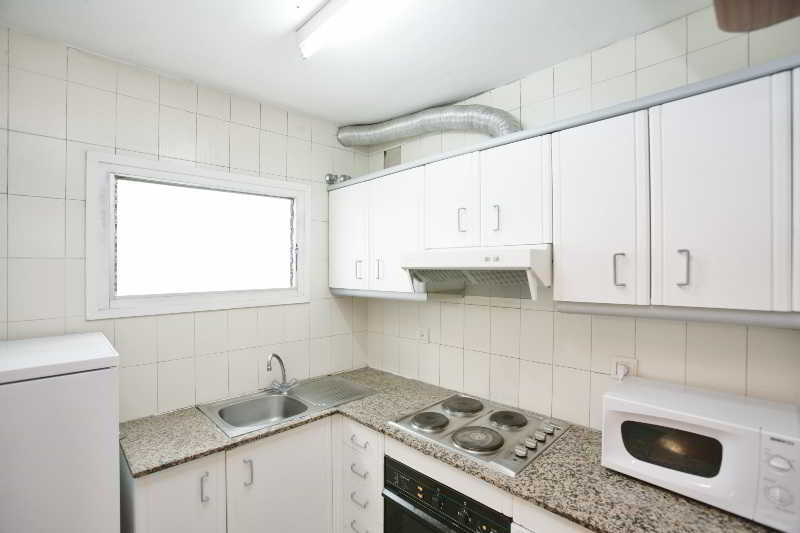 Apartamentos Port Gavina Els Pins Cambrils Exteriör bild