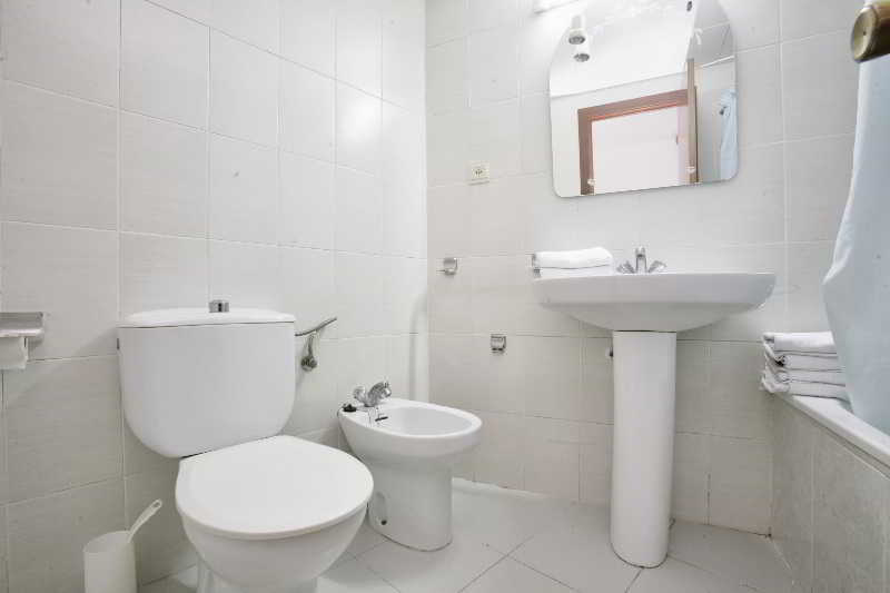 Apartamentos Port Gavina Els Pins Cambrils Exteriör bild