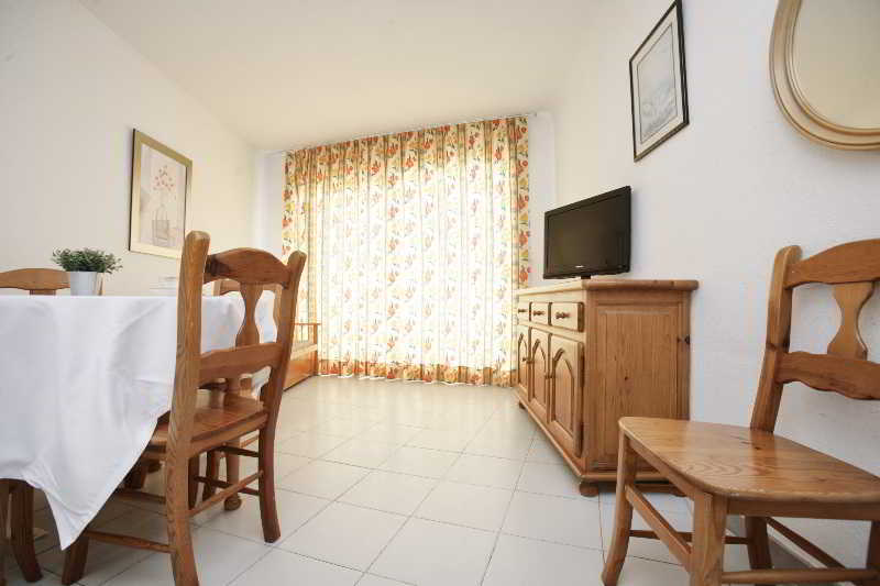 Apartamentos Port Gavina Els Pins Cambrils Exteriör bild
