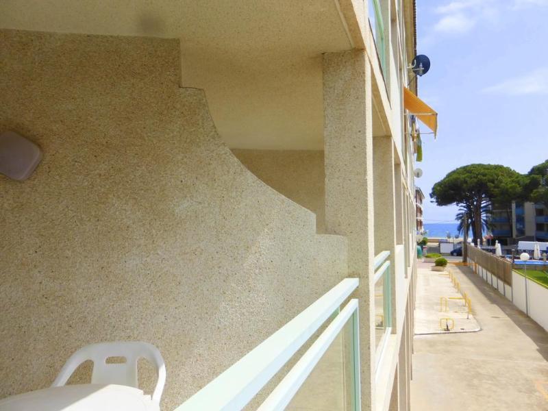 Apartamentos Port Gavina Els Pins Cambrils Exteriör bild