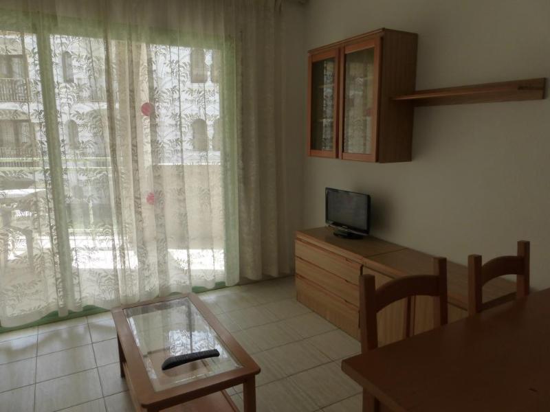Apartamentos Port Gavina Els Pins Cambrils Exteriör bild