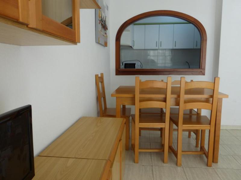 Apartamentos Port Gavina Els Pins Cambrils Exteriör bild